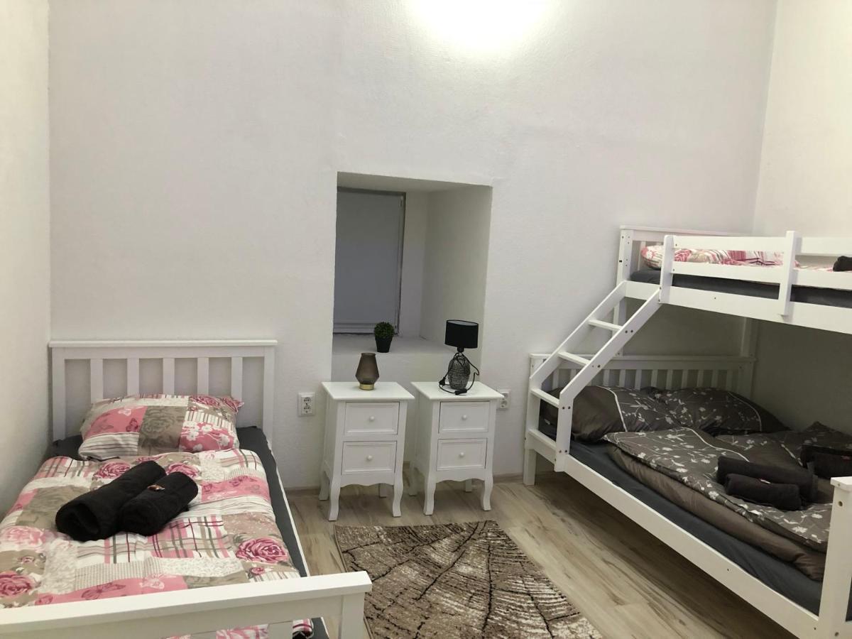 Apartament Witrich apartman Murau Zewnętrze zdjęcie