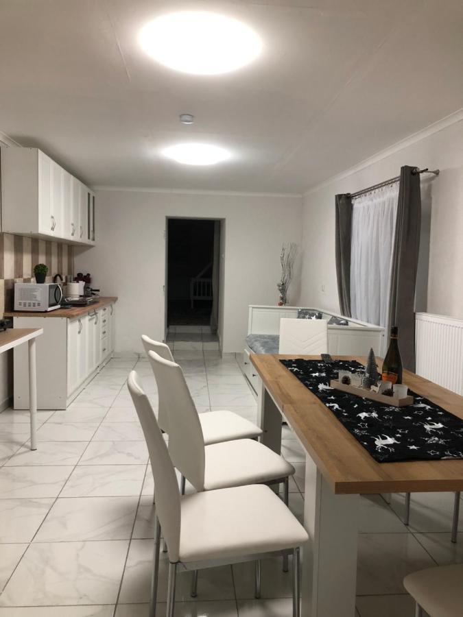 Apartament Witrich apartman Murau Zewnętrze zdjęcie