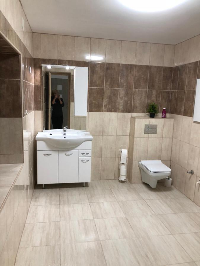 Apartament Witrich apartman Murau Zewnętrze zdjęcie